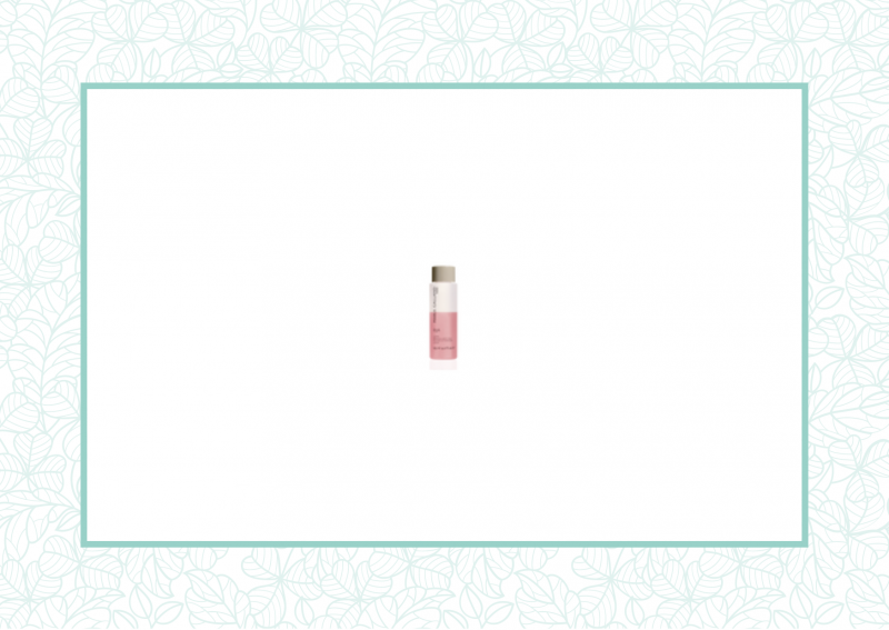 Lotion démaquillante yeux 65A Maria Galland, élimine tout type de maquillage
